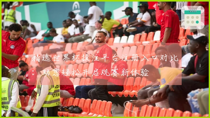 精选世界杯投注平台注册入口对比：助您轻松开启观赛新体验