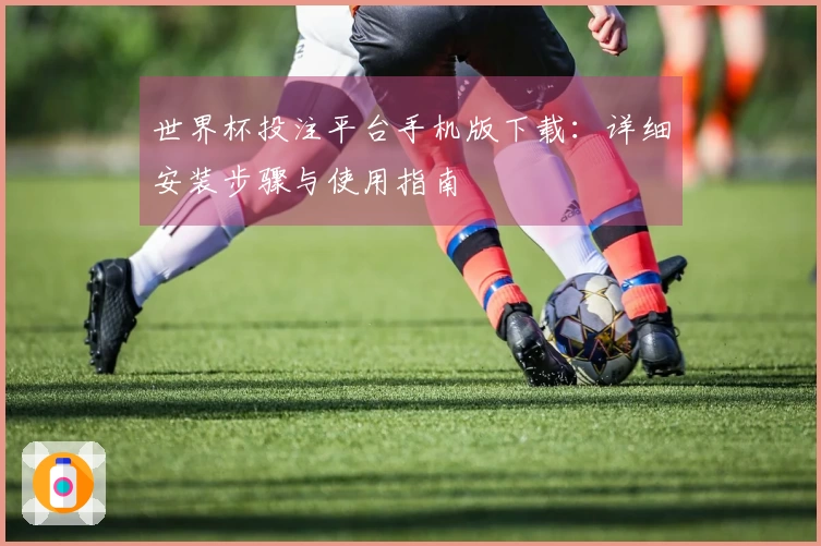 世界杯投注平台手机版下载：详细安装步骤与使用指南